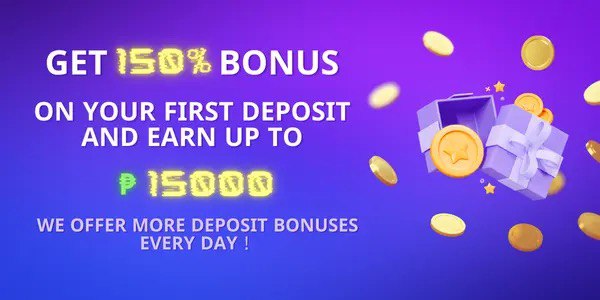 Ảnh banner ưu đãi với tông vàng phú quý của vòng quay Vận May Phú Quý