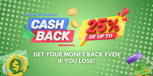Ảnh minh họa giao diện bàn quay với dải biểu tượng may mắn